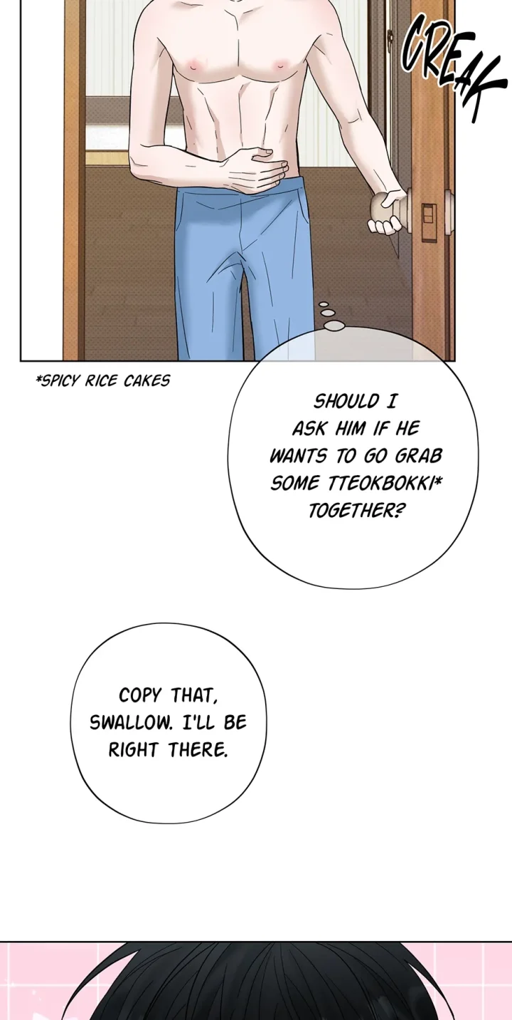 Catch Up - Chapter 14 Page 92