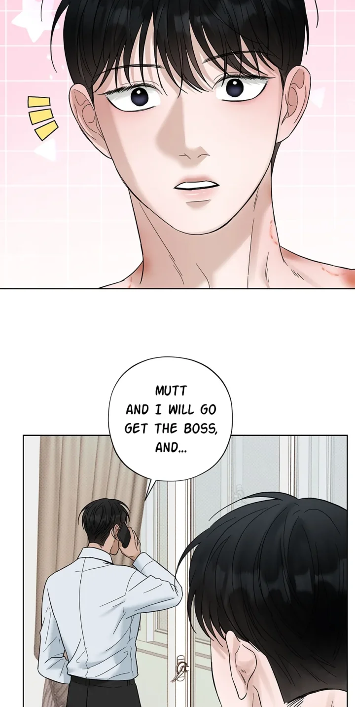 Catch Up - Chapter 14 Page 93