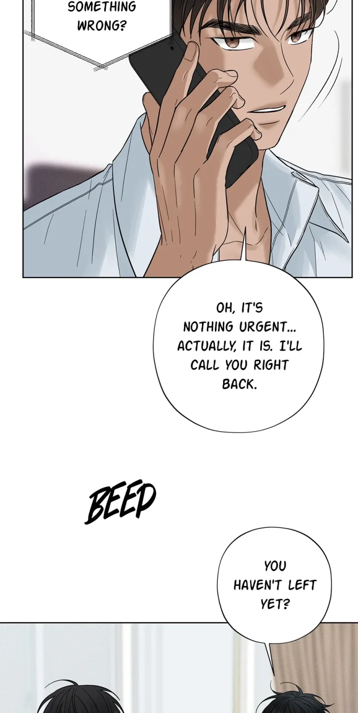 Catch Up - Chapter 14 Page 95