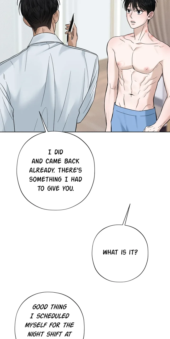 Catch Up - Chapter 14 Page 96