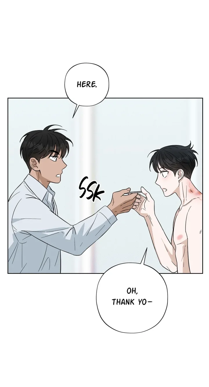 Catch Up - Chapter 14 Page 98
