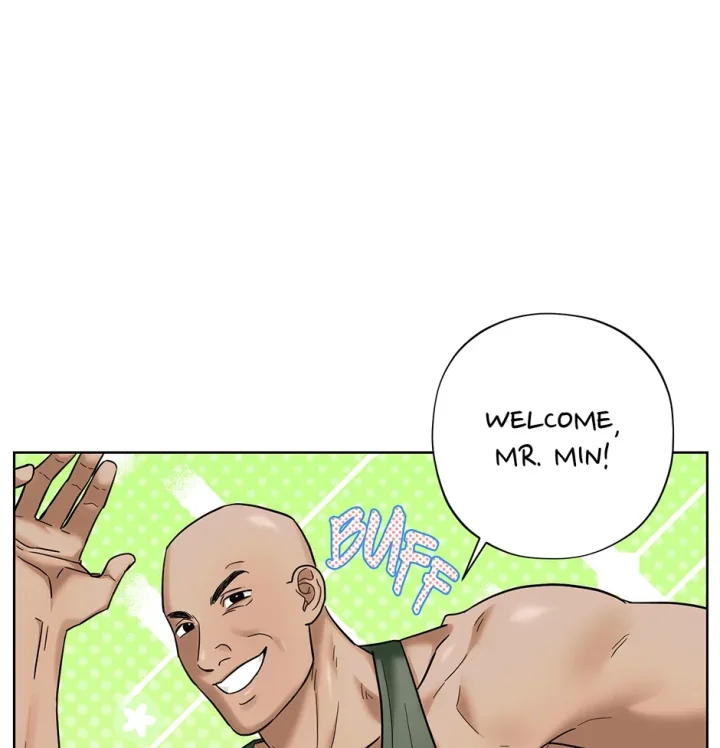 Catch Up - Chapter 15 Page 6