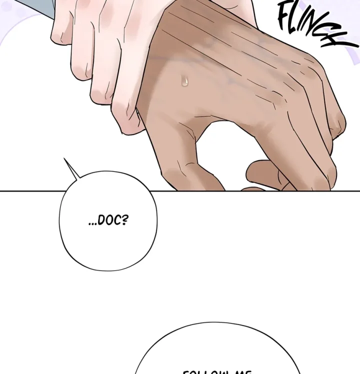 Catch Up - Chapter 15 Page 10