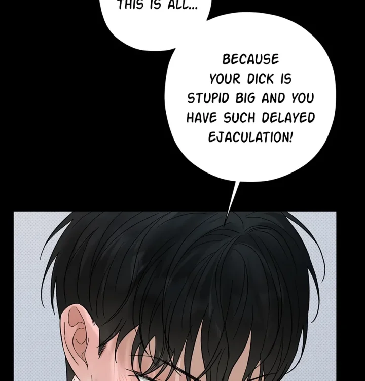 Catch Up - Chapter 15 Page 109