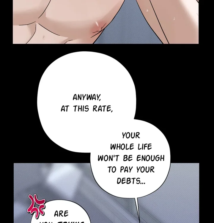 Catch Up - Chapter 15 Page 113