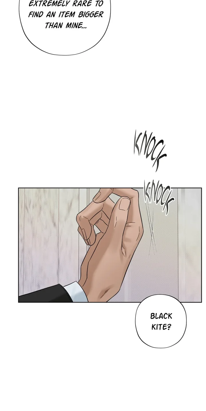 Catch Up - Chapter 15 Page 128