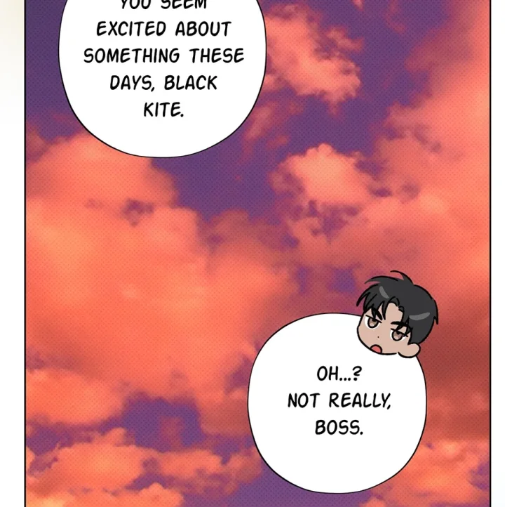 Catch Up - Chapter 15 Page 137