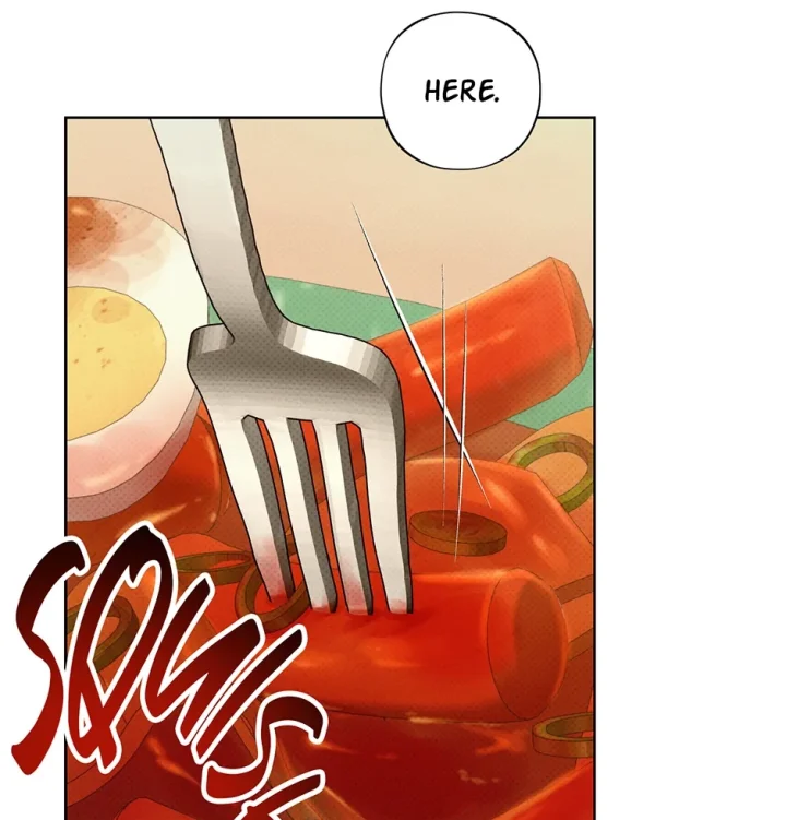 Catch Up - Chapter 15 Page 15