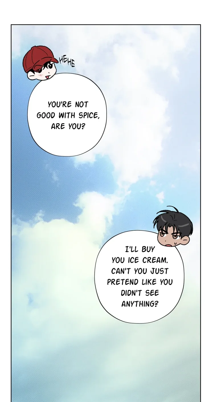 Catch Up - Chapter 15 Page 26
