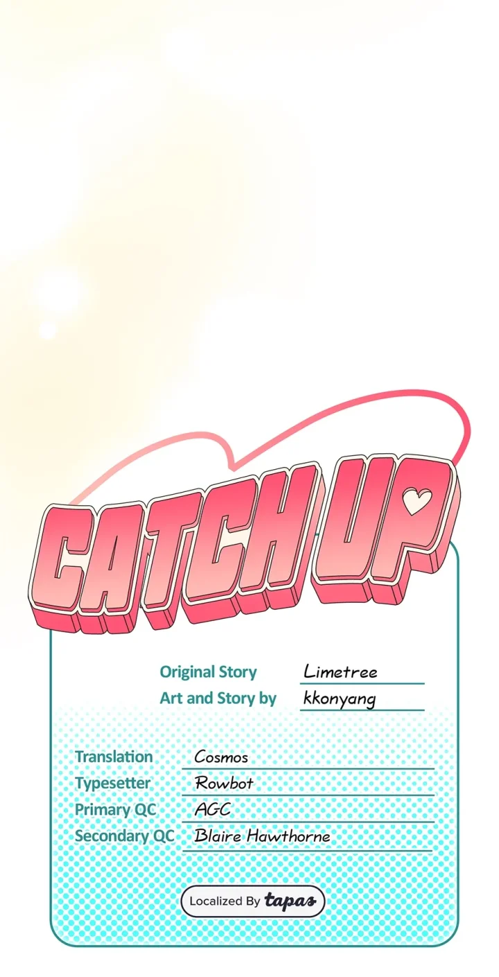 Catch Up - Chapter 15 Page 31