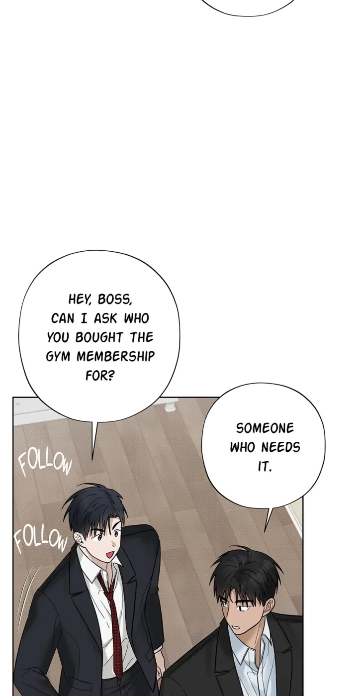 Catch Up - Chapter 15 Page 37