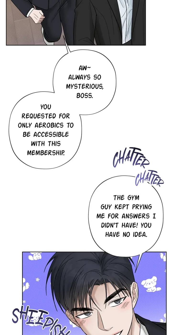Catch Up - Chapter 15 Page 38