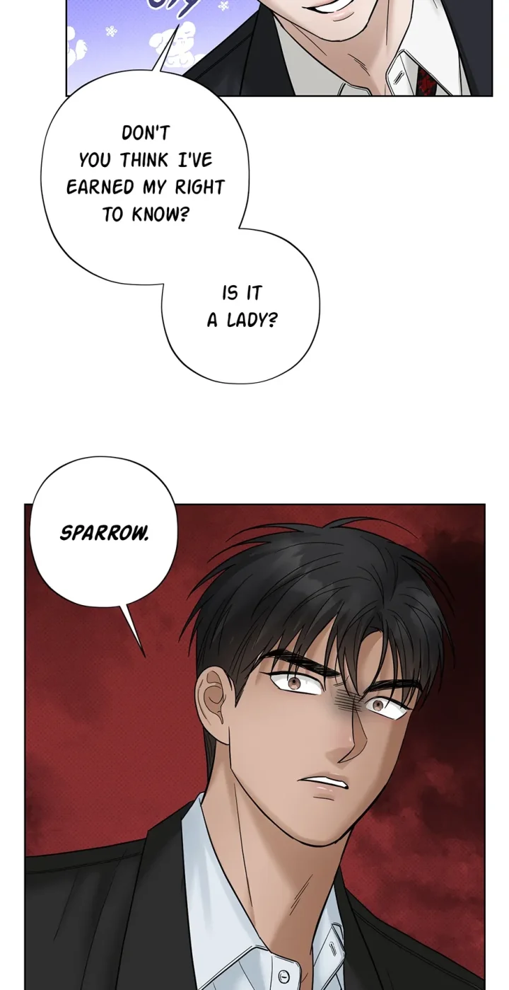 Catch Up - Chapter 15 Page 39