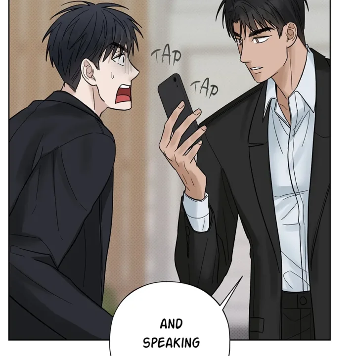 Catch Up - Chapter 15 Page 42