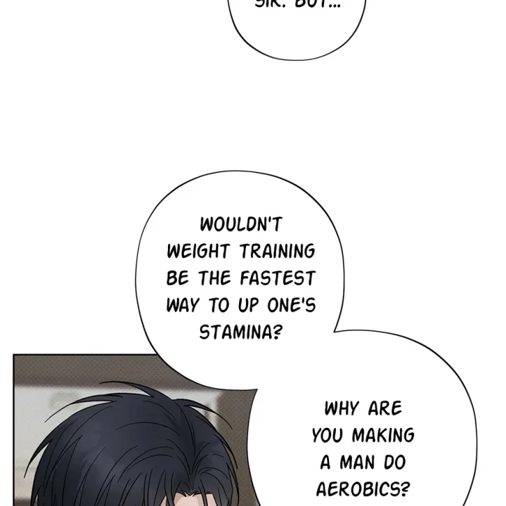 Catch Up - Chapter 15 Page 52