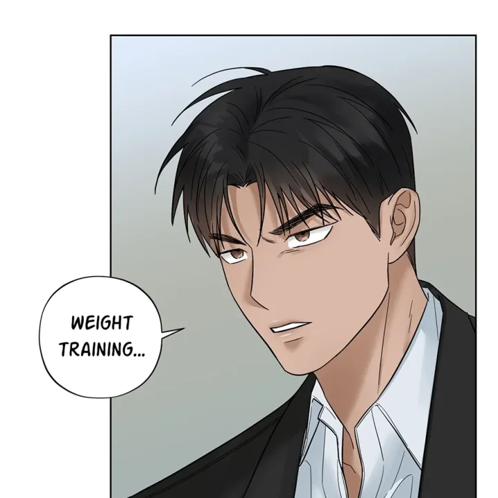 Catch Up - Chapter 15 Page 54