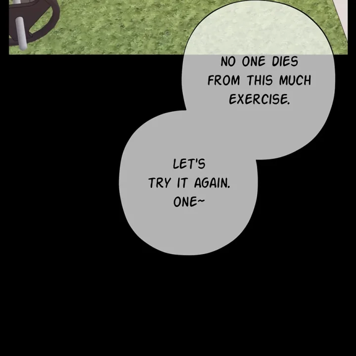 Catch Up - Chapter 15 Page 58