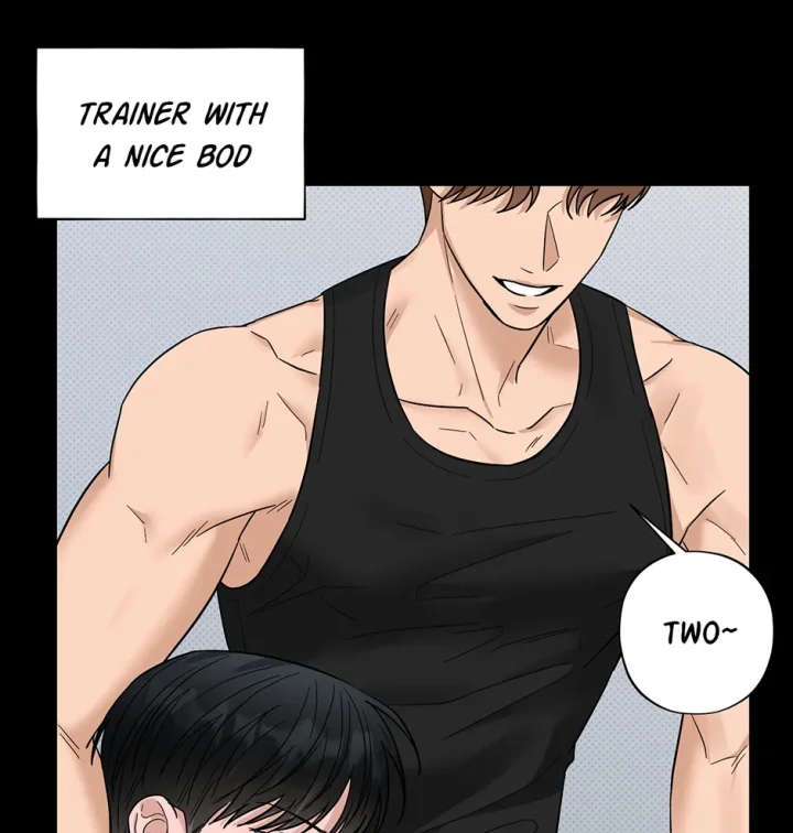 Catch Up - Chapter 15 Page 59