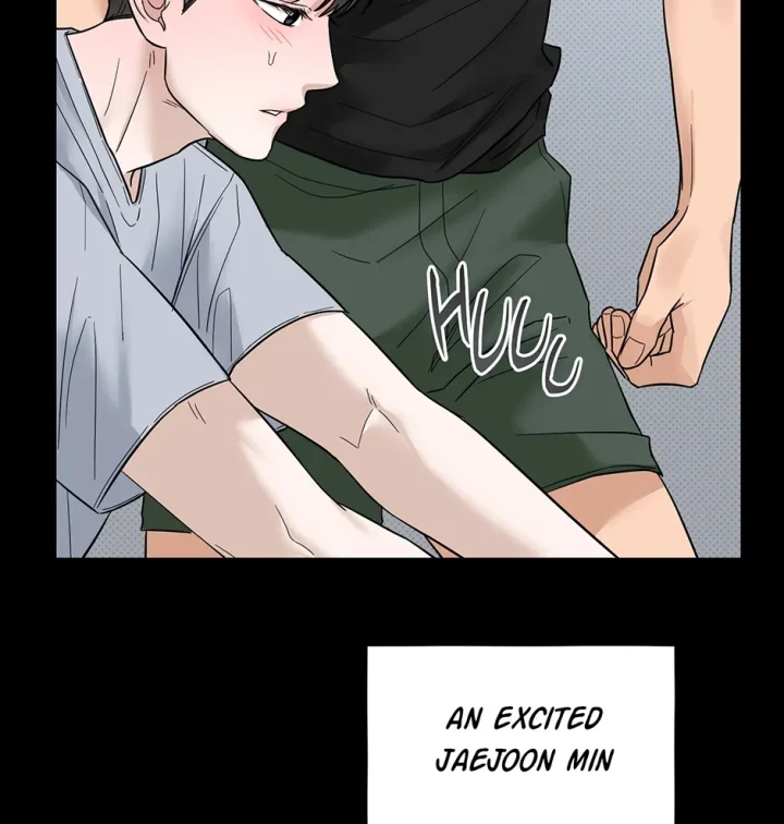 Catch Up - Chapter 15 Page 60