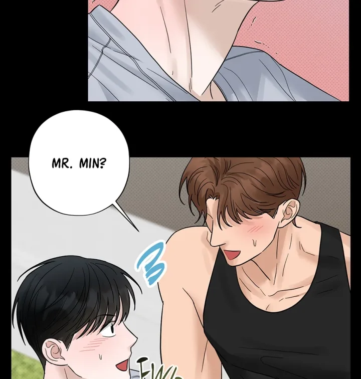 Catch Up - Chapter 15 Page 63