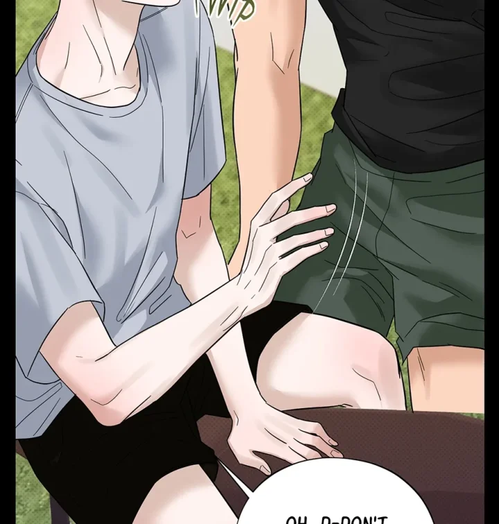 Catch Up - Chapter 15 Page 64