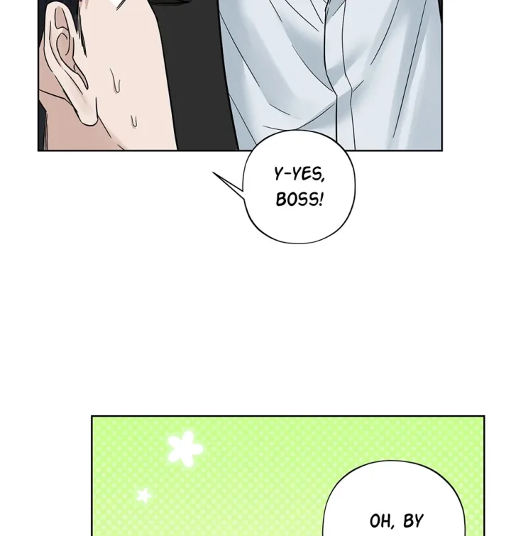 Catch Up - Chapter 15 Page 74