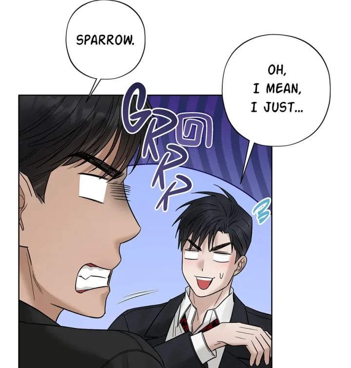 Catch Up - Chapter 15 Page 76