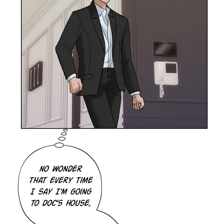 Catch Up - Chapter 15 Page 80