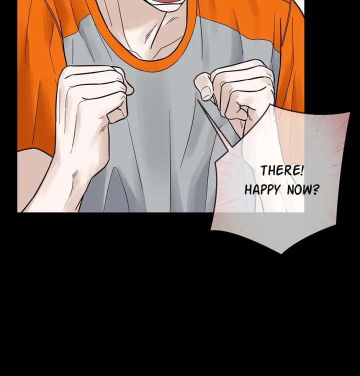 Catch Up - Chapter 15 Page 86