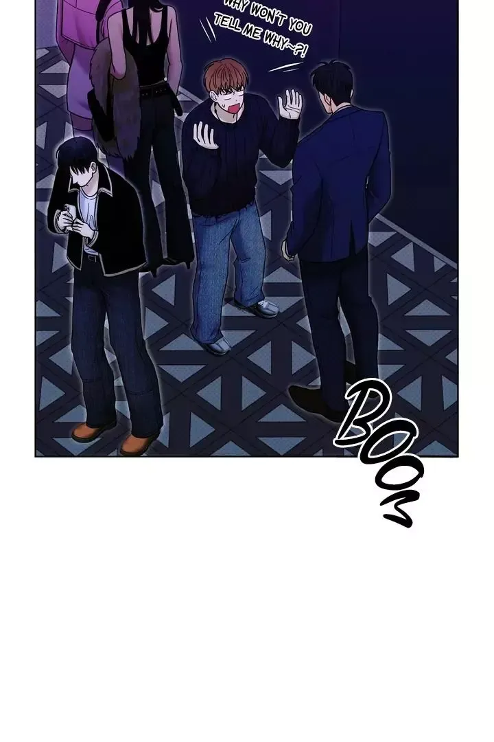 Catch Up - Chapter 16 Page 3