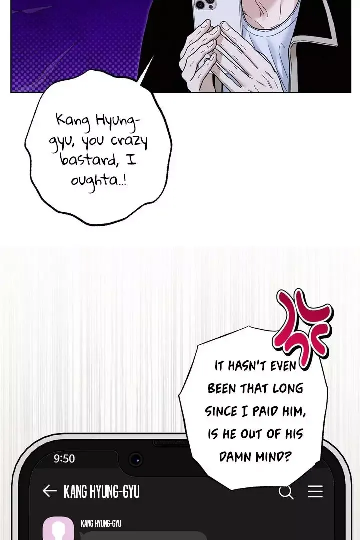Catch Up - Chapter 16 Page 6