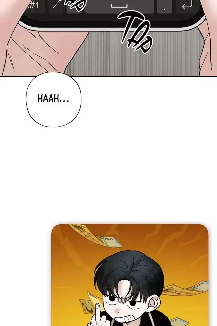 Catch Up - Chapter 16 Page 8