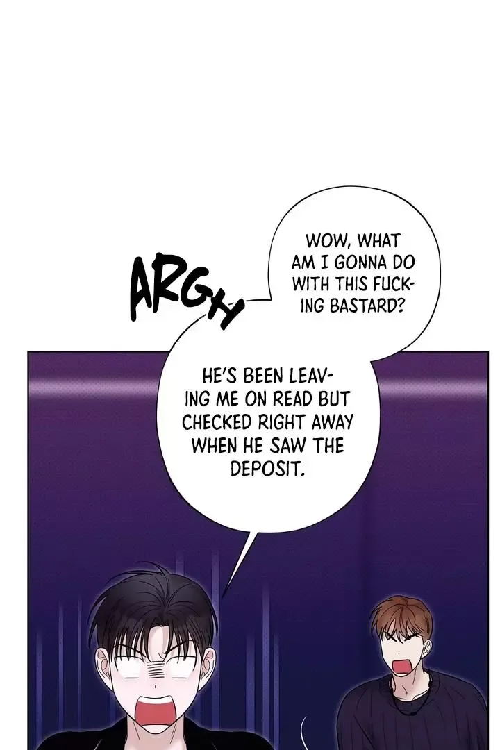 Catch Up - Chapter 16 Page 10