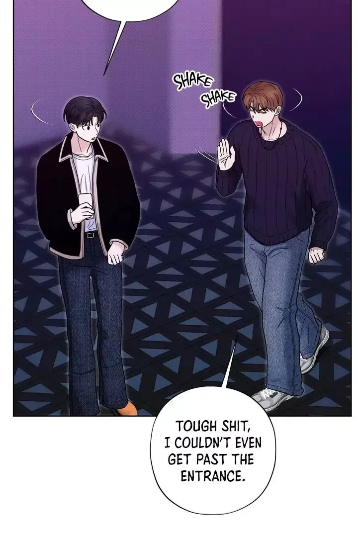 Catch Up - Chapter 16 Page 12