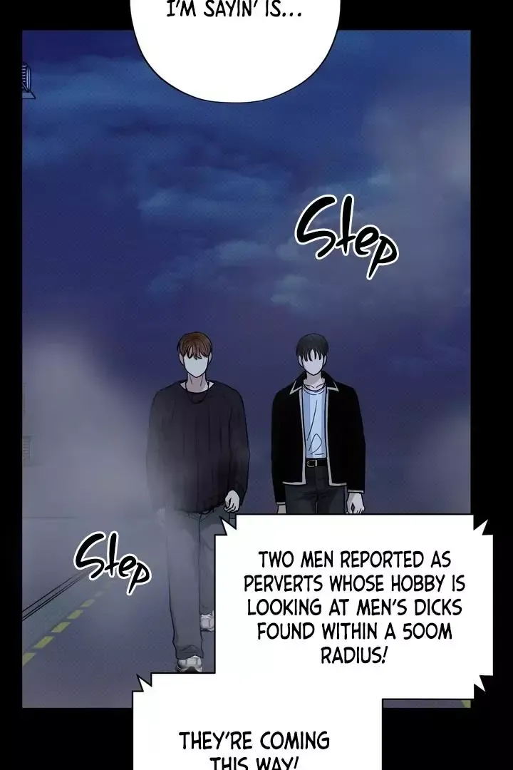 Catch Up - Chapter 16 Page 24