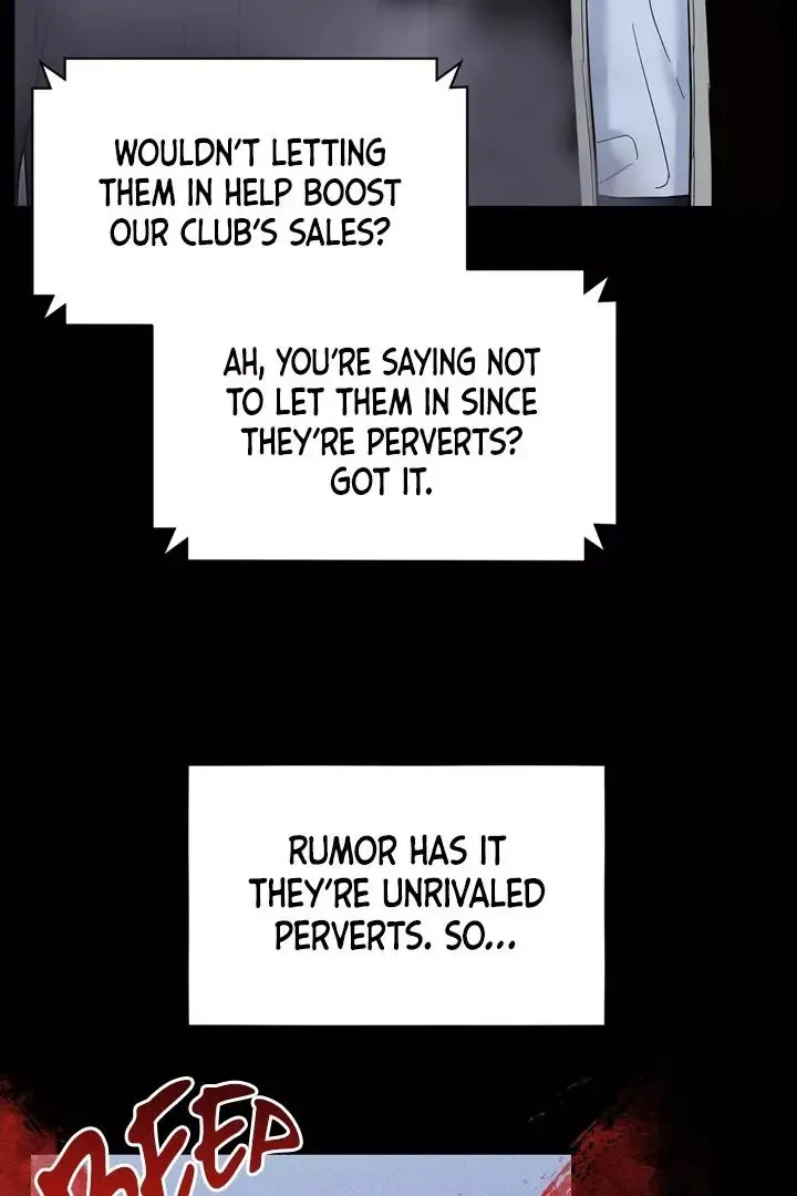 Catch Up - Chapter 16 Page 26
