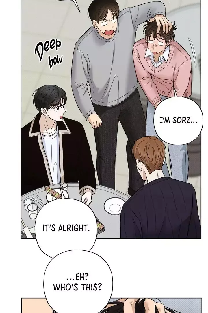 Catch Up - Chapter 16 Page 34