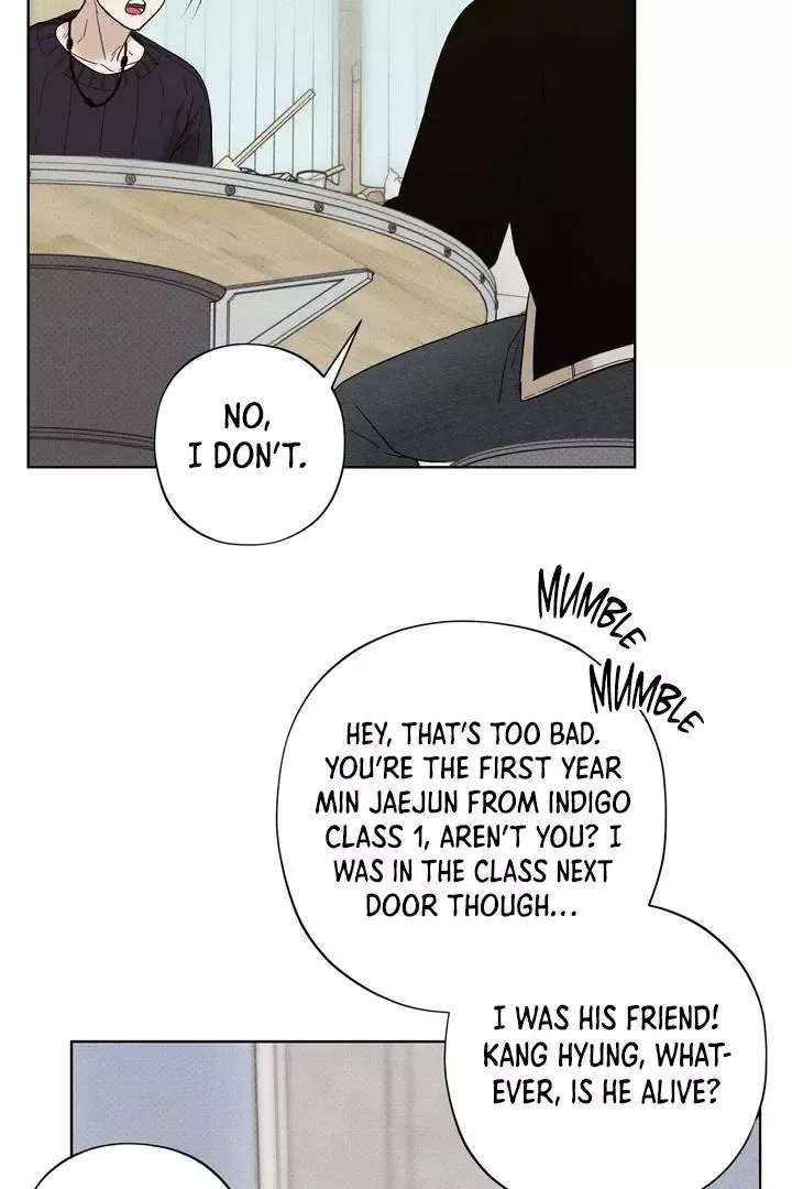 Catch Up - Chapter 16 Page 36