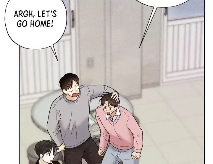 Catch Up - Chapter 16 Page 37