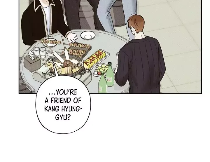 Catch Up - Chapter 16 Page 38