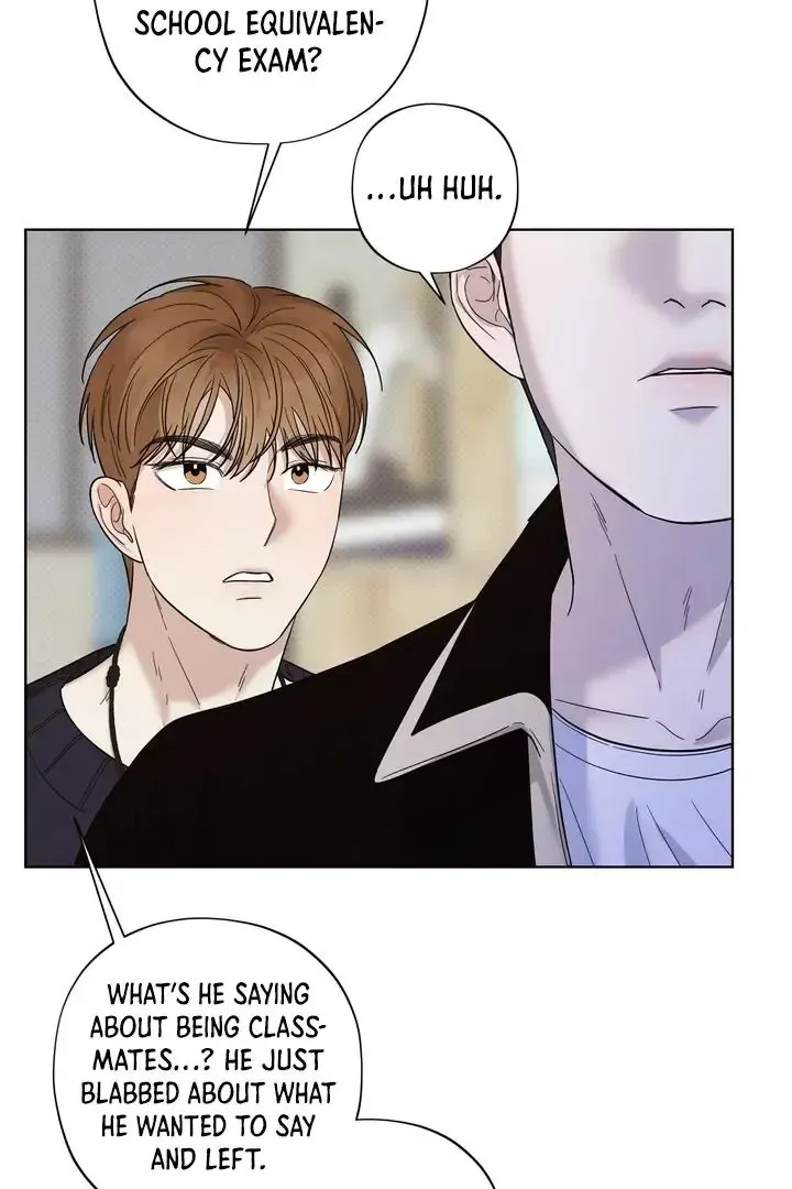 Catch Up - Chapter 16 Page 47