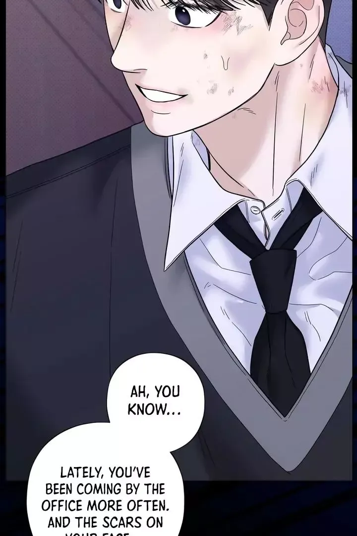 Catch Up - Chapter 16 Page 68