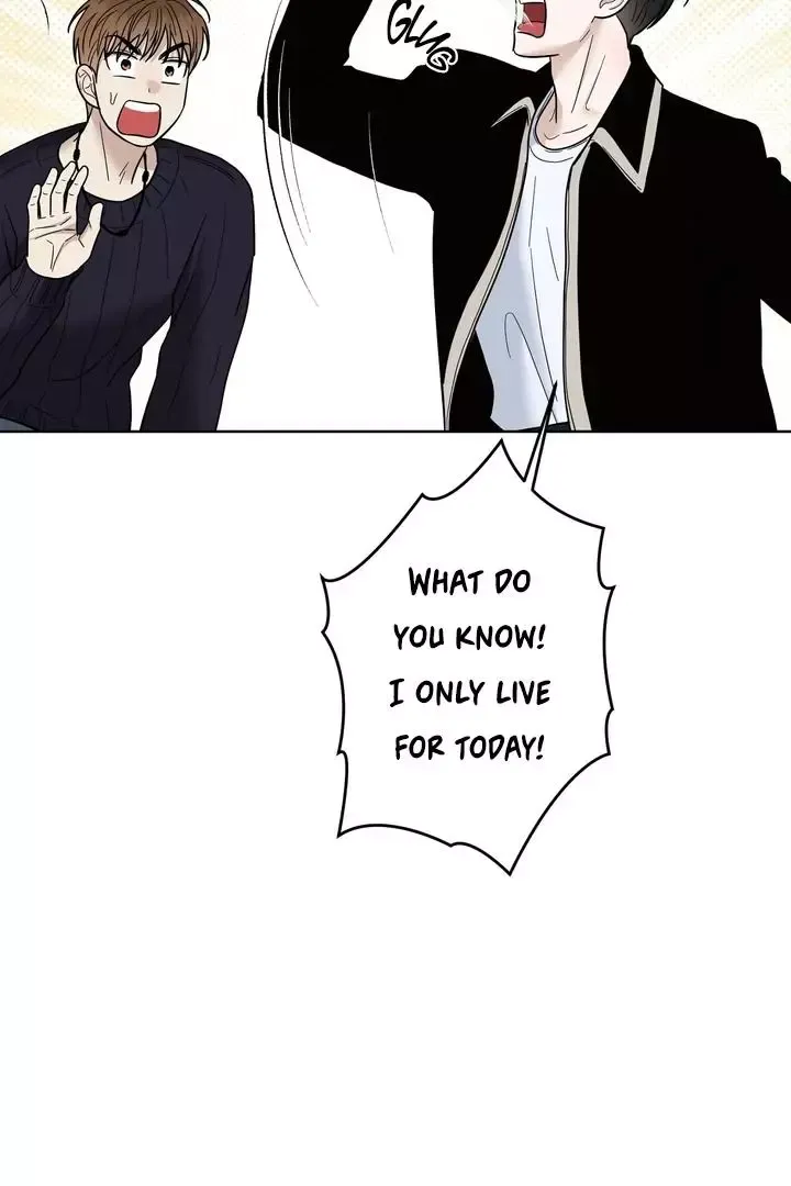 Catch Up - Chapter 16 Page 91
