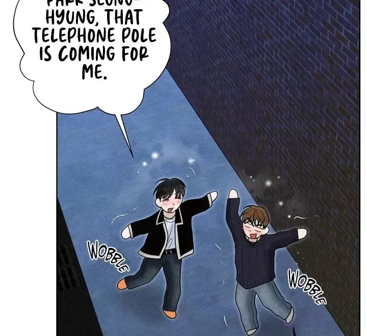 Catch Up - Chapter 16 Page 93