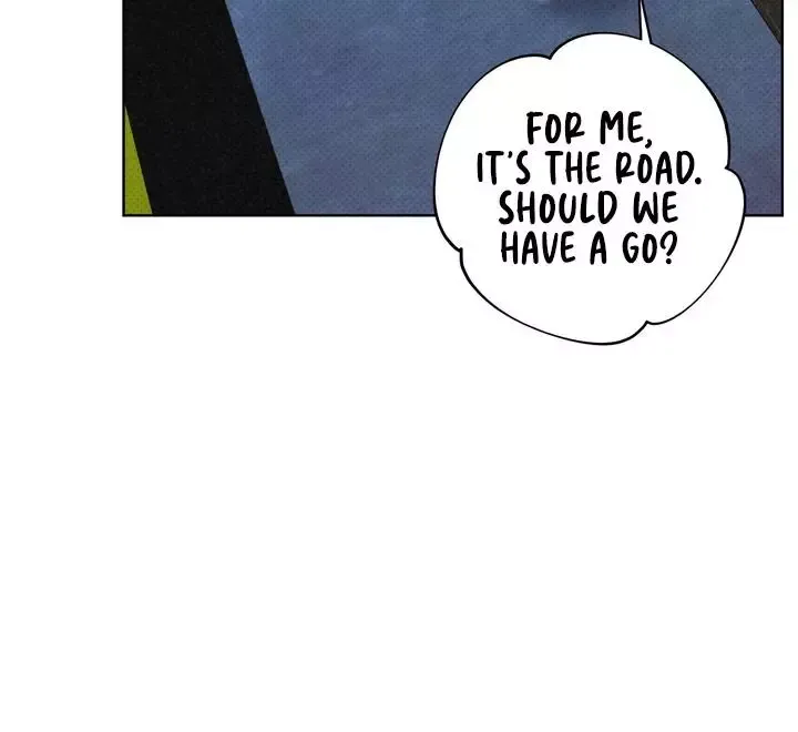 Catch Up - Chapter 16 Page 94