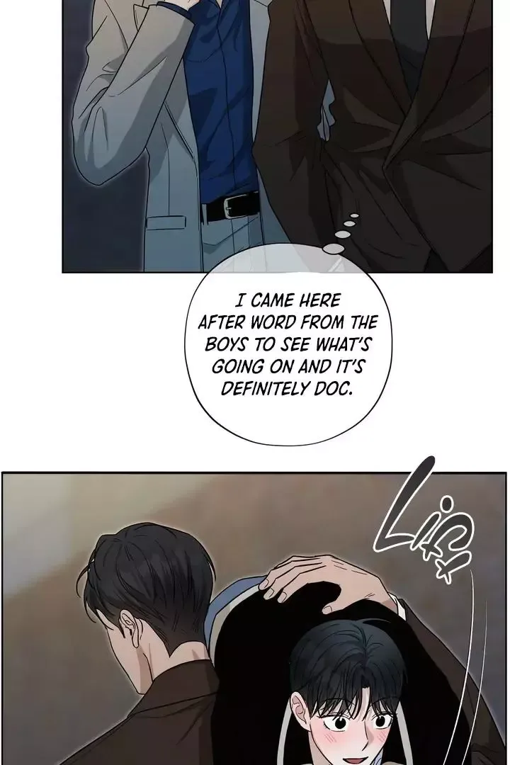 Catch Up - Chapter 17 Page 7