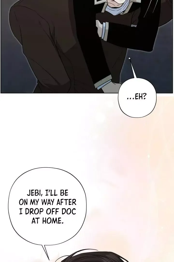Catch Up - Chapter 17 Page 8