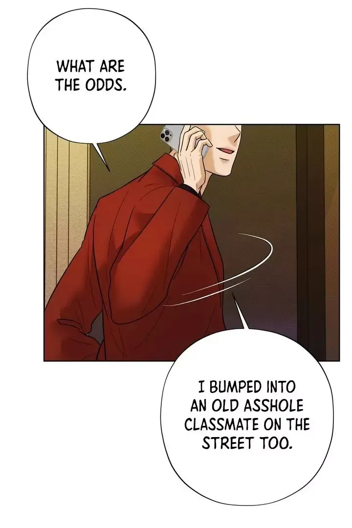 Catch Up - Chapter 17 Page 18