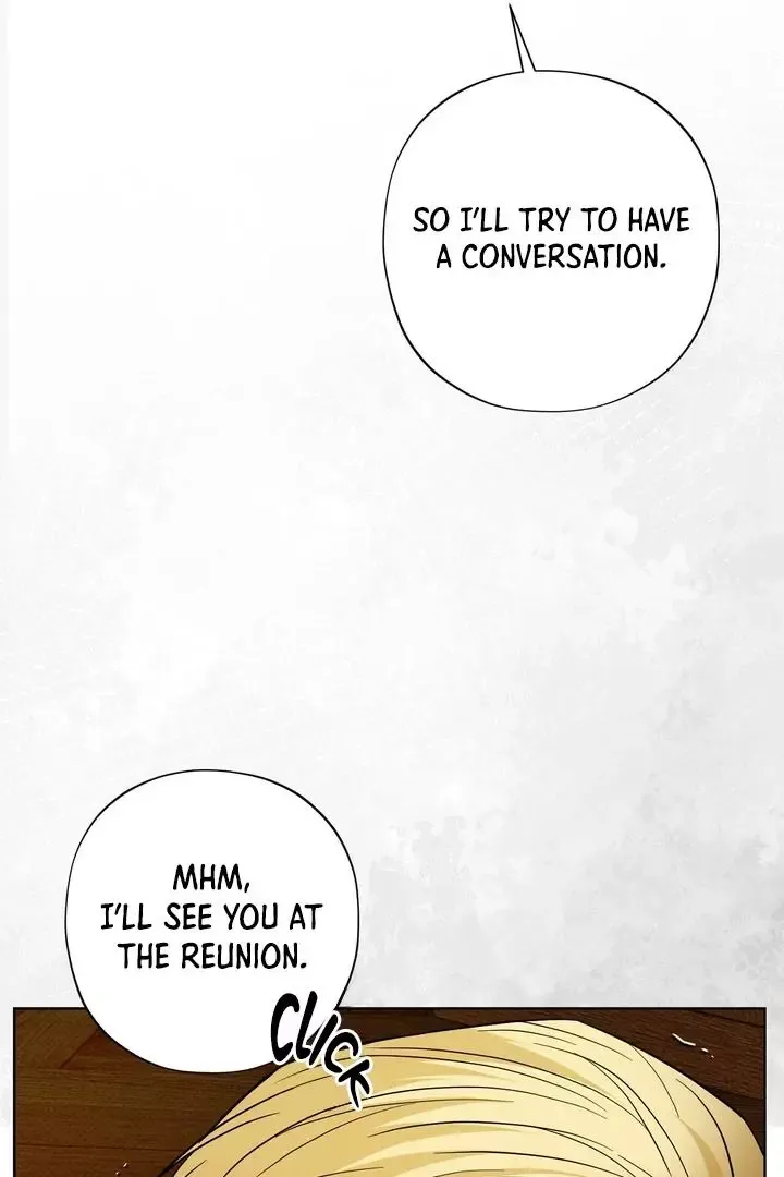 Catch Up - Chapter 17 Page 21