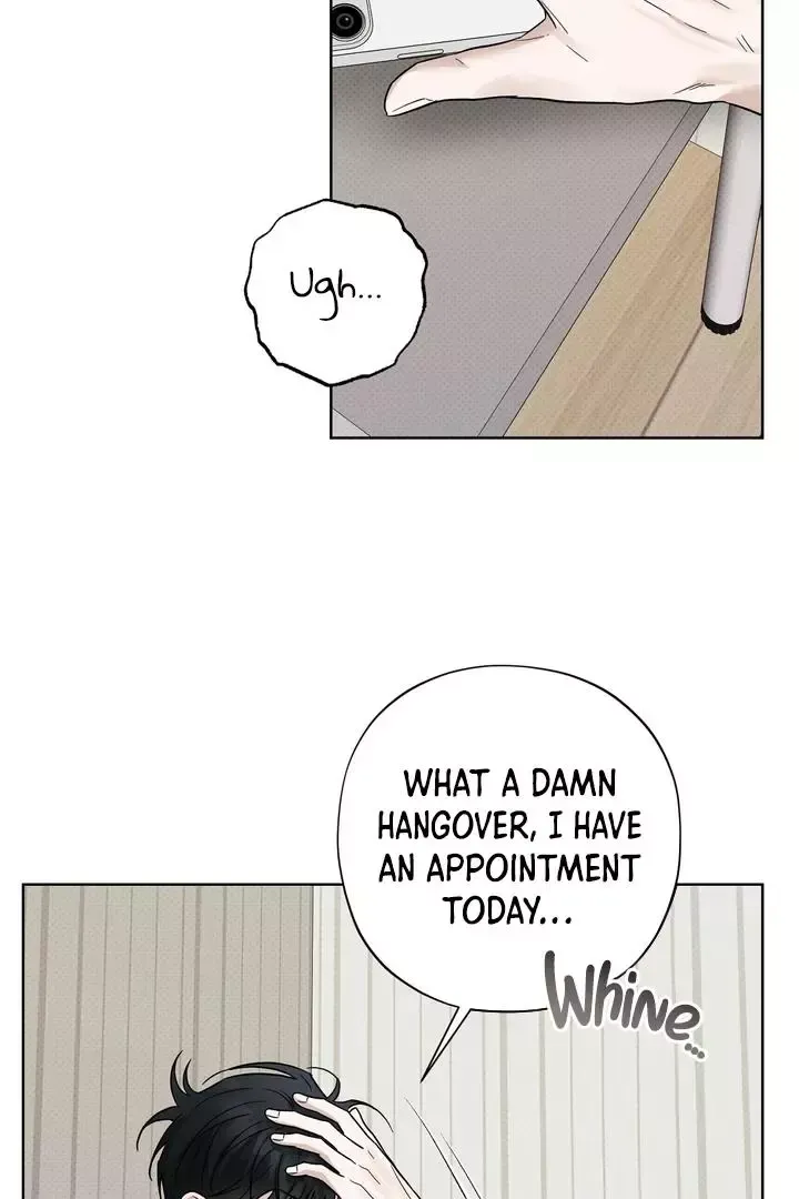 Catch Up - Chapter 17 Page 29